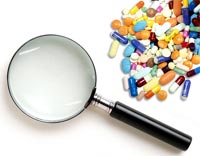 Pharmacological vigilance  | Cratia